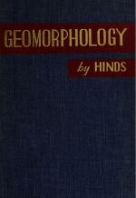 Geomorphology. The evolution of landscape / Геоморфология. Эволюция ландшафтов