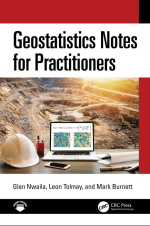 Geostatistics notes for practitioners / Заметки по геостатистике для практиков