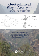 Geotechnical slope analysis / Геотехнический анализ откосов