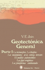 Geotectonica general. Parte 1 / Региональная геотектоника. Часть 1