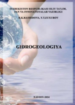 Gidrogeologiya