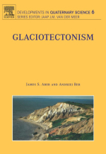 Glaciotectonism / Гляциотектоника