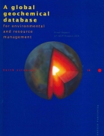 A global geochemical database for enviromental and resource managment / Глобальная геохимическая база данных для рационального использования ресурсов и окружающей среды