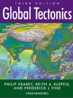 Global tectonics / Глобальная тектоника