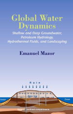 Global water dynamics: Shallow and deep groundwater, petroleum hydrology, hydrothermal fluids, and landscaping / Глобальная динамика водных ресурсов: неглубокие и глубокие подземные воды, нефтяная гидрология, гидротермальные флюиды и ландшафтный дизайн