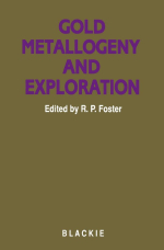 Gold metallogeny and exploration / Металлогения золота и разведка месторождений золота