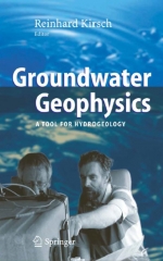 Groundwater geophysics. A tool for hydrogeology / Геофизика подземных вод. Инструмент для гидрогеологов