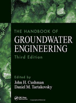 The handbook of groundwater engineering / Руководство по использованию подземных вод