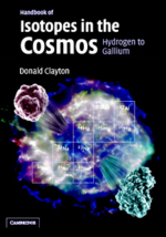 Handbook of isotopes in the cosmos. Hydrogen to gallium / Справочник по изотопам в космосе. Превращение водорода в галлий