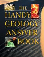 The Handy Geology Answer Book / Карманная книга ответов по геологии