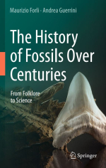 The history of fossils over centuries. From folklore to science/ История ископаемых через века. От фольклора до науки