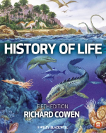 History of life / История жизни