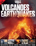 How it works. Volcanoes & Earthquakes / Как это работает. Вулканы и землетрясения