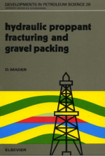 Hydraulic proppant fracturing and gravel packing / Гидравлический разрыв пласта с помощью проппанта и гравийная набивка