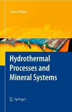 Hydrothermal processes and mineral systems / Гидротермальные процессы и минеральные системы