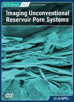 Imaging unconventional reservoir pore systems / Визуализация нетрадиционных систем пор коллектора