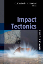 Impact tectonics / Импактная тектоника