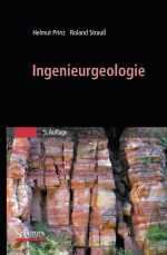 Ingenieurgeologie / Инженерная геология