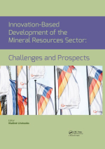 Innovation-based development of the mineral resources sector: challenges and prospects / Инновационное развитие минерально-сырьевого комплекса: проблемы и перспективы