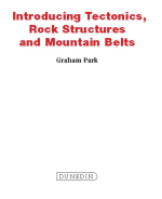 Introducing tectonics, rock structures and mountain belts / Знакомство с тектоникой, горными структурами и горными поясами