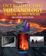 Introducing volcanology. A guide to hot rocks / Введение в вулканологию. Руководство по горячим породам