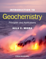 Introduction to geochemistry. Principles and Applications / Введение в геохимию. Принципы и применение