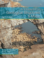 An introduction to geological structures and maps / Введение в геологическое картирование и геологические структуры