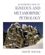 An introduction to igneous and metamorphic petrology / Введение в петрологию магматических и метаморфических пород