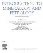 Introduction to mineralogy and petrology / Введение в минералогию и петрологию