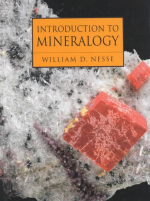 Introduction to mineralogy / Введение в минералогию