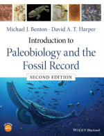 Introduction to paleobiology and the fossil record / Введение в палеобиологию и ископаемые останки