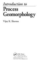 Introduction to process geomorphology / Введение в геоморфологические процессы