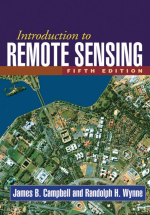 Introduction to remote sensing / Введение в дистанционное зондирование