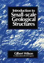 Introduction to small-scale geological structures / Введение в мелкомасштабные геологические структуры