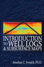 Introduction to well logs & subsurface maps / Введение в документацию скважин и карты погребенного рельефа