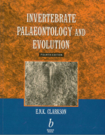 Invertebrate palaeontology and evolution / Палеонтология и эволюция беспозвоночных