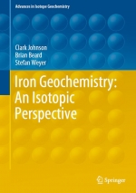 Iron geochemistry: an isotopic perspective /  Геохимия железа: изотопная перспектива