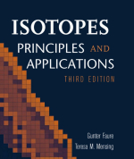 Isotopes. Principles and applications / Изотопы. Принципы и применение