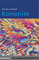 Komatiite / Коматииты