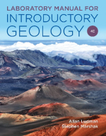 Laboratory manual for introductory geology / Пособие по лабораторным занятиям по общей геологии