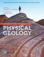 Laboratory manual in physical geology / Пособие по лабораторным занятиям по общей геологии