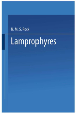 Lamprophyres / Лампрофиры