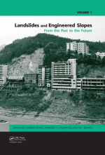 Landslides and engineered slopes. From the past to the future. Volume 1 / Оползни и искусственные склоны. Из прошлого в будущее. Том 1