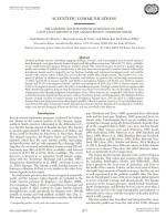 The lateritic bauxite deposit of Rondon Do Pará: A new giant deposit in the Amazon region, Northern Brazil / Латеритное месторождение бокситов Рондон-ду-Пара: новое гигантское месторождение в регионе Амазонки, на севере Бразилии