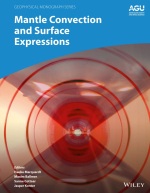 Mantle convection and surface expressions / Мантийная конвекция и поверхностные проявления