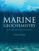 Marine geochemistry / Морская геохимия