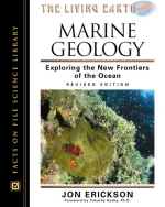 Marine geology. Exploring the new frontiers of the ocean / Морская геология. Исследуем новые горизонты океана