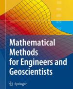 Математические методы для инженеров и геологов (Mathematical methods for engineers and geoscientists)