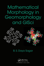 Mathematical morphology in geomorphology and GISci / Математическая морфология в геоморфологии и GISci