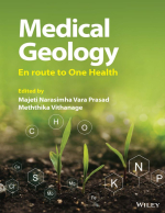 Medical Geology. En route to One Health / Медицинская геология. Дорога к здоровью